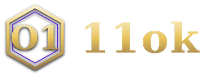 11ok logo