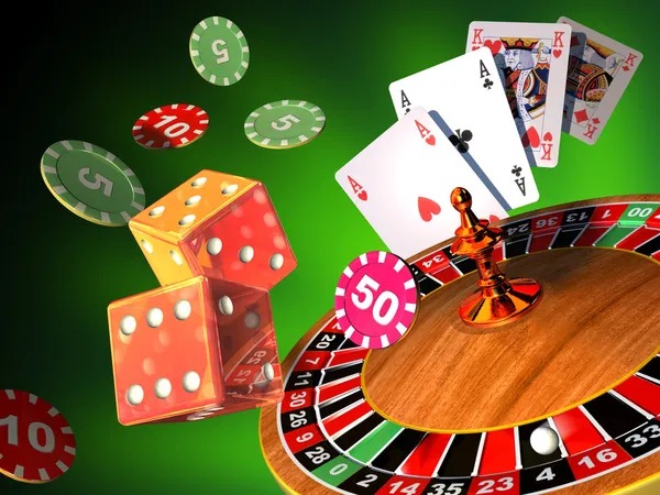11ok mobile gaming